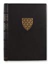 (GREGYNOG PRESS.) John, Lord of Joinville Seneschal of Champagne. The History of Saint Louis.